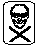Battle Stations! (Mac OS Classic) - 666 Skull2 (in-game).png