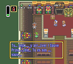 Legend of Zelda, The - A Link to the Past (Fra asm) Dialogue Test.png