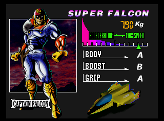 FZeroX-Super Falcon Machine.png