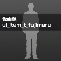 LostJudgment Ui item t fujimaru.png