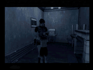 Resident Evil 2 N64 LeonB Intro.png
