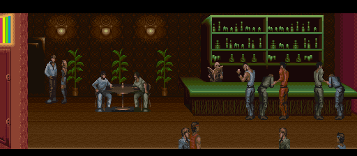 Final Fight SNES PAL Stage 3 club background.png