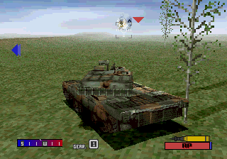 Panzer Front JP Type 90 vs T80 2.png