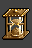 Addams Family Values SNES prototype portrait 0x26 MYSTICAL HOURGLASS.png