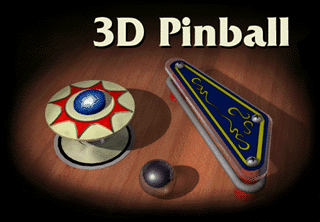 3D Pinball: Space Cadet