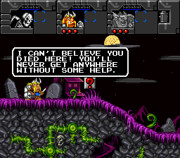 Lost Vikings 2 SNES Cheat Mode.png