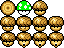 SMW Acorn mushroom.png