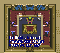 Legend of Zelda, The - A Link to the Past (ger main.hex) Script Differences 2.png