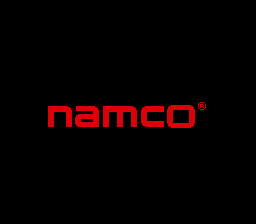 Namco!