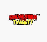 Sylvester and Tweety Breakfast on the Run Logo.png