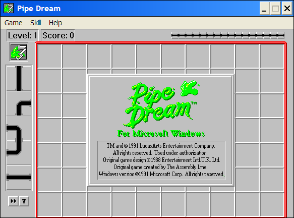 Pipe Dream (PC)-title.png
