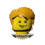 The Lego Movie Videogame Apprentice Alphie Icon.png