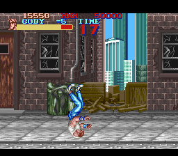 Final Fight SNES debug animation test.png