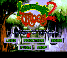 Lemmings 2 SNES cheat mode bit 08.png