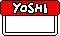 Ys romX 0-MiniBattle-HUD-Yoshi.png