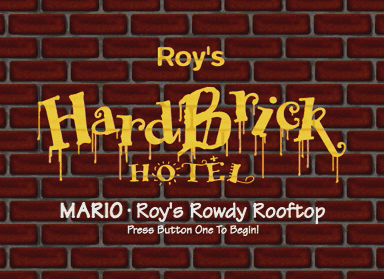 Hotel Mario - Hotel Roy's Card Screen Boss.png
