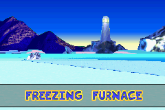 Freezing Furnace