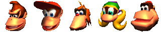 DK64 KongHeads kiosk.png