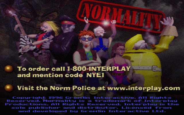 Normality - US Demo End Screen.png