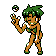 Pokemon Gold and Silver (J) Swimmer F.png