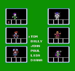 Rock 'n' Ball (USA) 1st mode-2.png