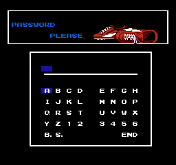 Track & Field II (USA) password.png