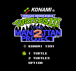 Teenage Mutant Ninja Turtles III - The Manhattan Project (U) -!--1.png