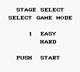 Spartan X (Game Boy)-stageselect.png