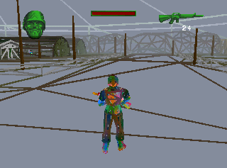 Army Men Sarge's Heroes N64 Cheat Menu4.png