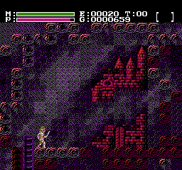 Faxanadu unused room 2.png