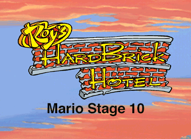 Hotel Mario v0.09 - Hotel Roy's Card Screen Boss.png