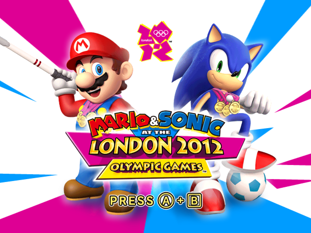 Mario And Sonic At The Olympic Games Download Pc