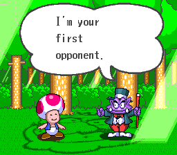 Wario's Woods VS mode 1.png