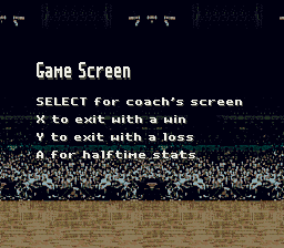 NCAA Basketball SNES Game Screen.png