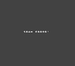 Addams Family Values SNES SRAM error.png