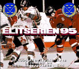 Elitserien 95 title screen.png