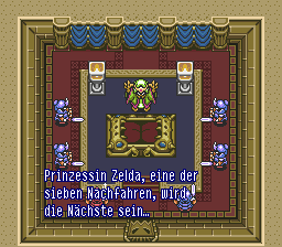 Legend of Zelda, The - A Link to the Past (Germany) Script Differences 2.png