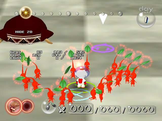 Pikmin executable all pikmins showing.png