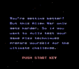 Contra III normal msg.png