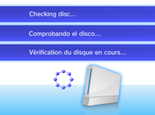 Wii-StartupDiscCheckingDisc.png