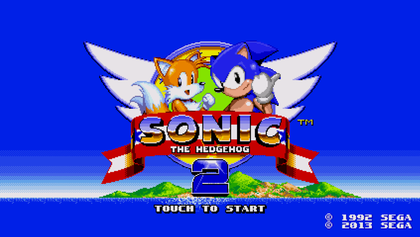 Sonic the Hedgehog 2 (iOS, 2013)-title.png