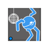 Portal2-Early Atlas Dance Icon.png