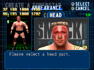 SD1 Blonde Facepaint Proto.png