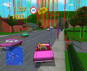 Simpsons Road Rage Collision Debug.png