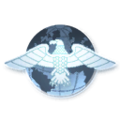The unused USMC faction logo.