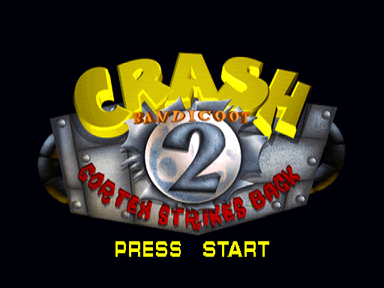 Crash 2 June15 Title.png