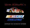 Bill Elliott's NASCAR Challenge (NES)-title.png