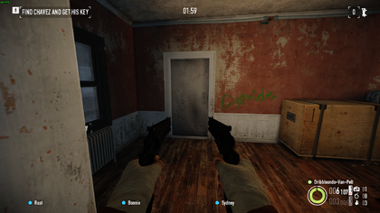 Payday2-Panic Room Door linux.png