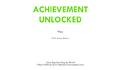 Achievement Unlocked-title.png