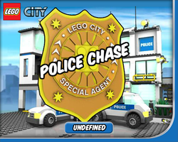 Free Cop Chases Games